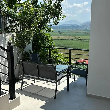بيت للعطل Maison Belle
