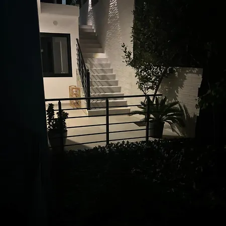 بيت للعطل Maison Belle *