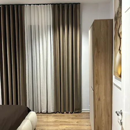 بيت للعطل Maison Belle ساراندا