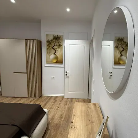 Maison Belle Dom wakacyjny *