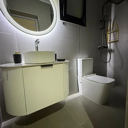 Maison Belle Dom wakacyjny