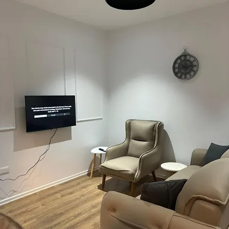 Maison Belle *