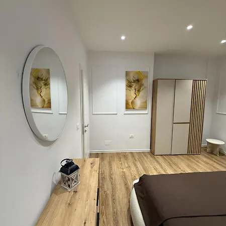 Maison Belle بيت للعطل *