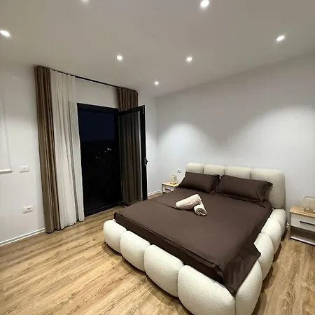 Maison Belle Dom wakacyjny *