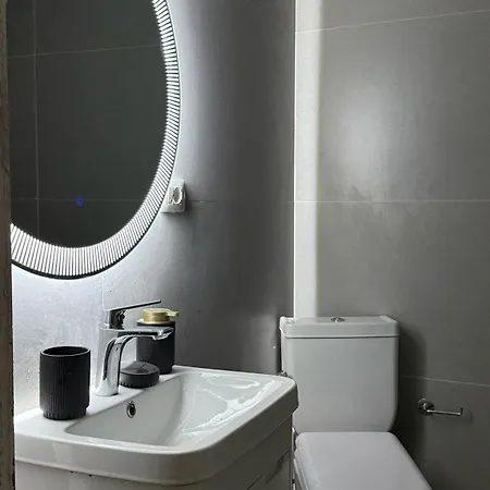 Maison Belle Saranda