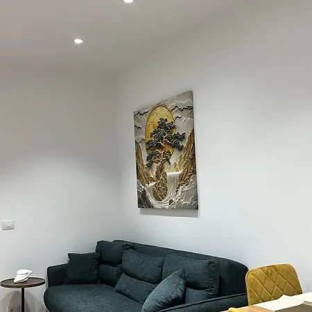 بيت للعطل Maison Belle *