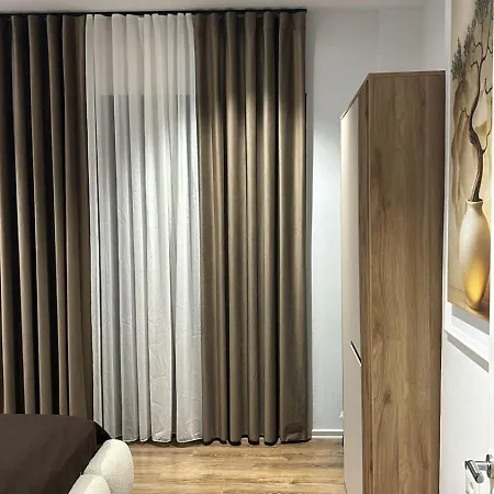 Maison Belle * Saranda