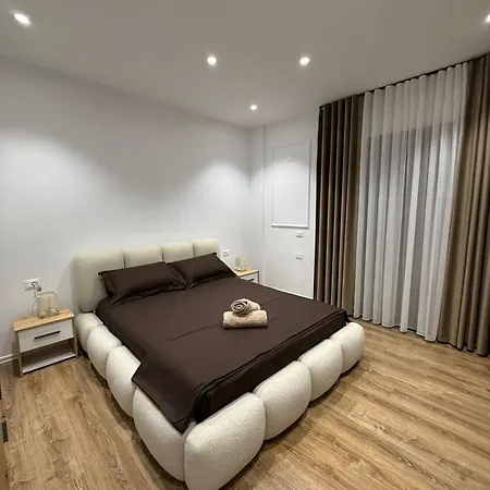 بيت للعطل Maison Belle