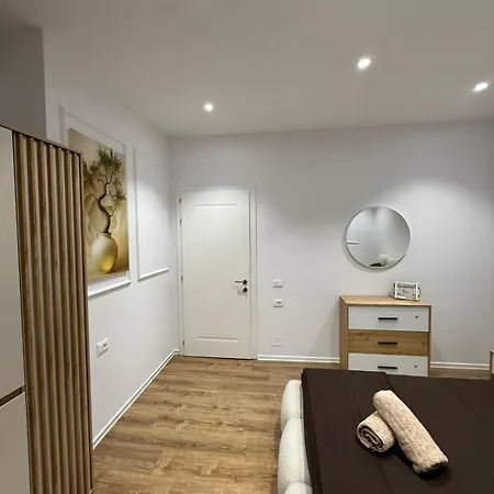 Maison Belle بيت للعطل