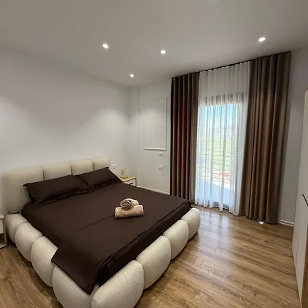 Dom wakacyjny Maison Belle