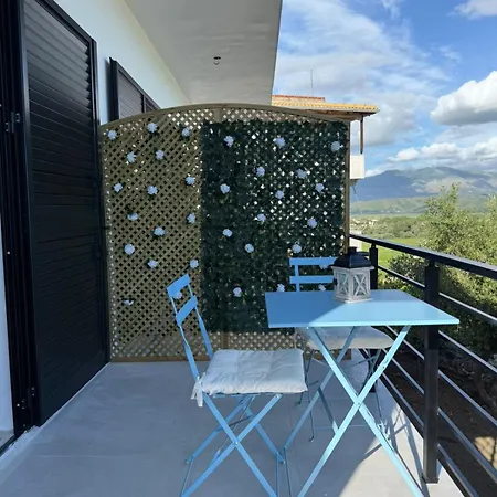 Maison Belle بيت للعطل *