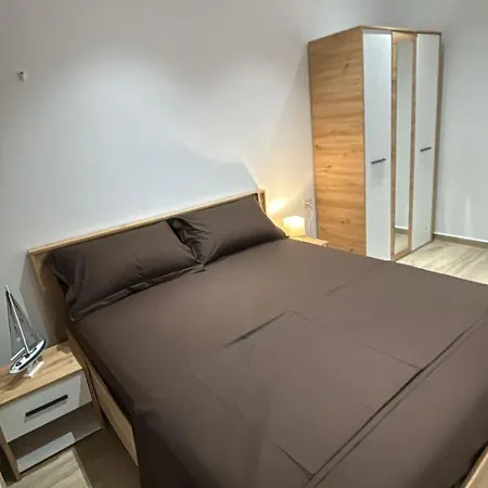 Maison Belle Dom wakacyjny *