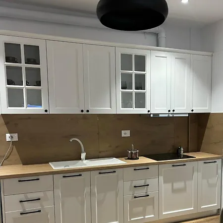 بيت للعطل Maison Belle