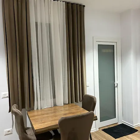 بيت للعطل Maison Belle *