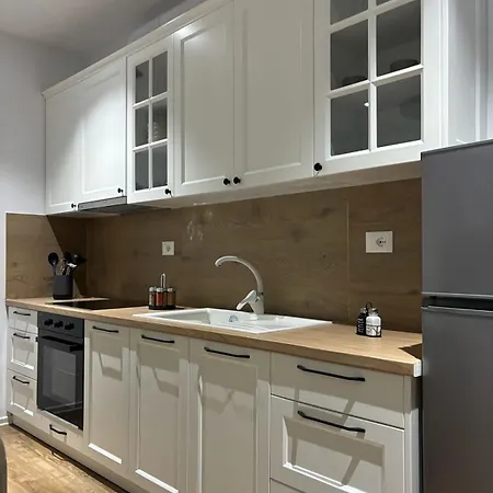 Maison Belle Saranda